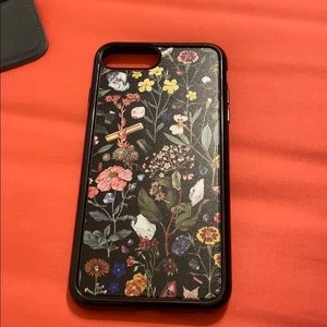 iPhone 8+ Casetify Case